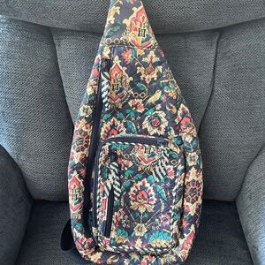 Vera Bradley Harry Potter crossbody bag